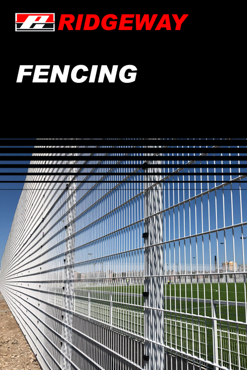 Ridgeway Fencing