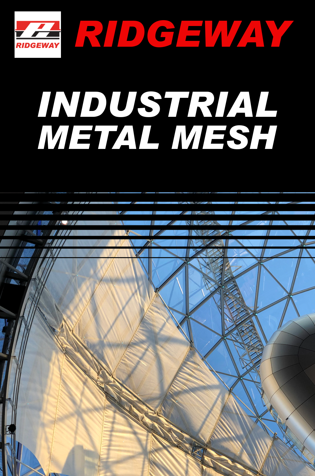 Industrial Metal Mesh