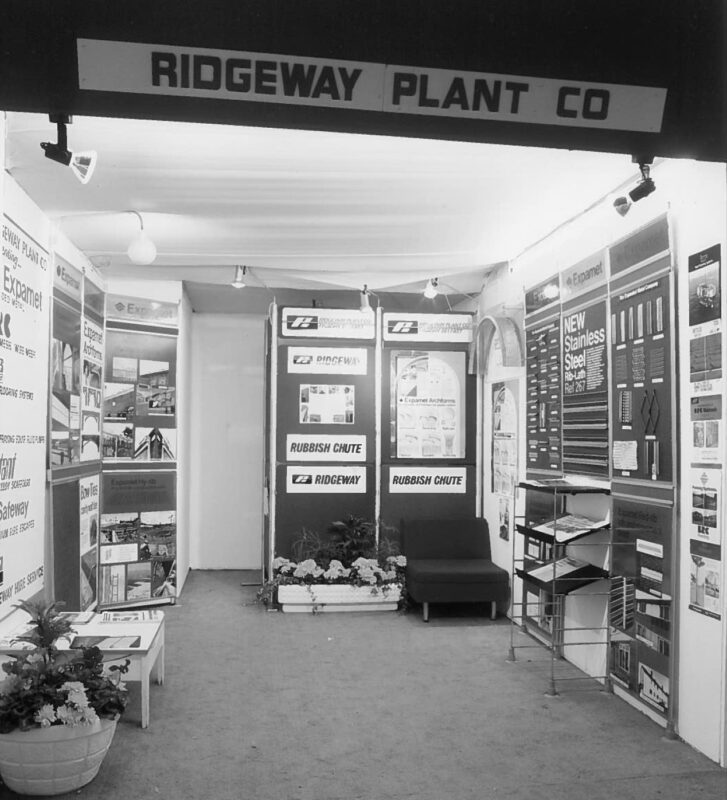 Ridgeway History